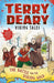 Viking Tales: The Battle for the Viking Gold by Terry Deary