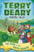 Viking Tales: The Hand of the Viking Warrior by Terry Deary