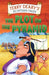 Egyptian Tales: The Plot on the Pyramid by Terry Deary
