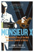Monsieur X by Jamie Reid