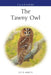 The Tawny Owl by Jeff Martin