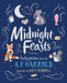 Midnight Feasts: Tasty poems chosen by A.F. Harrold by A.F. Harrold