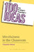 100 Ideas for Primary Teachers: Mindfulness in the Classroom by Tammie Prince