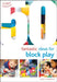 50 Fantastic Ideas for Block Play by Judit Horvath