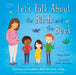 Let's Talk About the Birds and the Bees by Molly Potter