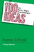 100 Ideas for Early Years Practitioners: Forest School by Tracey Maciver