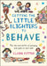 Getting the Little Blighters to Behave by Claire Potter