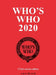 Who's Who 2020 by Muzzammil Ali