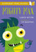 Mighty Max: A Bloomsbury Young Reader by Carrie Weston