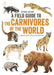 Field Guide to Carnivores of the World, 2nd edition by Luke Hunter