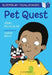 Pet Quest: A Bloomsbury Young Reader by Jenny McLachlan