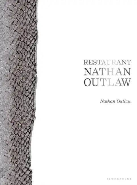 Restaurant Nathan Outlaw by Nathan Outlaw