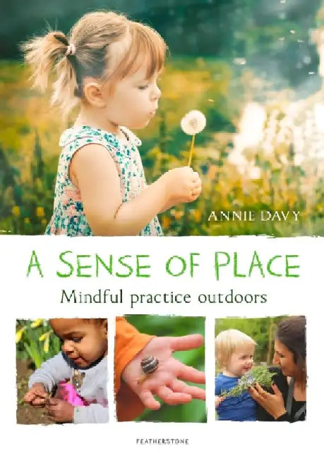 A Sense of Place by Annie Davy
