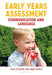 Early Years Assessment: Communication and Language by Trudi Fitzhenry
