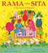 Rama and Sita: The Story of Diwali by Malachy Doyle