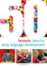 50 Fantastic Ideas for Early Language Development by Dr Mary Scanlan