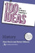 100 Ideas for Primary Teachers: History by Ms Clare Horrie