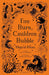 Fire Burn, Cauldron Bubble: Magical Poems Chosen by Paul Cookson by Paul Cookson