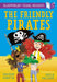 The Friendly Pirates: A Bloomsbury Young Reader by Saviour Pirotta