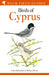 Birds of Cyprus by Colin Richardson