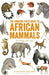 The Kingdon Field Guide to African Mammals by Jonathan Kingdon