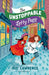 The Unstoppable Letty Pegg by Iszi Lawrence