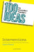 100 Ideas for Secondary Teachers: Interventions by Laura O'Leary