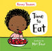Time to Eat by Penny Tassoni
