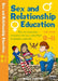 Sex and Relationships Education 9-11 by Molly Potter