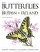 The Butterflies of Britain and Ireland by Jeremy Thomas