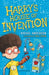 Harry's House of Invention: A Bloomsbury Reader by Rachel Anderson