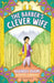 The Barber's Clever Wife: A Bloomsbury Reader by Narinder Dhami