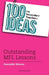 100 Ideas for Secondary Teachers: Outstanding MFL Lessons by Dannielle Warren