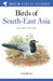 Field Guide to the Birds of South-East Asia by Craig Robson