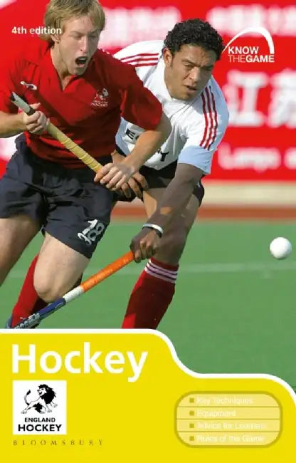 Hockey