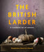 The British Larder by Madalene Bonvini-Hamel