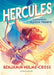 Hercules by Benjamin Hulme-Cross