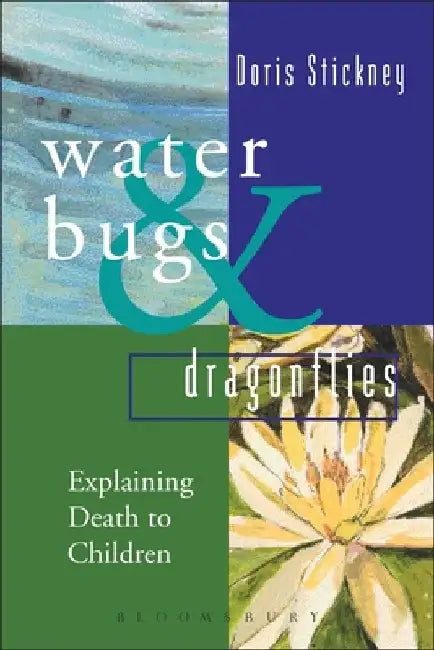 Waterbugs and Dragonflies by Doris Stickney