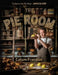 The Pie Room: 80 Achievable and Show-Stopping Pies and Sides for Pie Lovers Everywhere by Calum Franklin