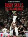 Rugby Skills, Tactics and Rules 5th Edition by Tony Williams