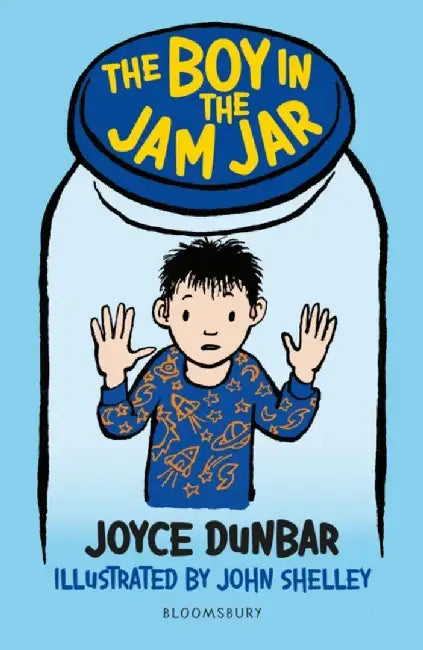 The Boy in the Jam Jar: A Bloomsbury Reader by Joyce Dunbar