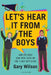 Let's Hear It from the Boys by Gary Wilson
