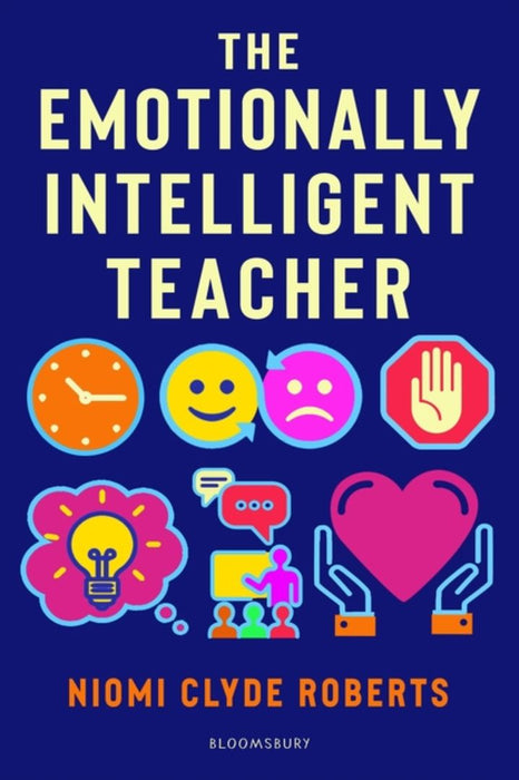 The Emotionally Intelligent Teacher