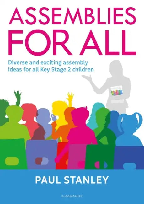 Assemblies for All by Paul Stanley