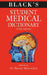 Black's Student Medical Dictionary by Harvey Marcovitch