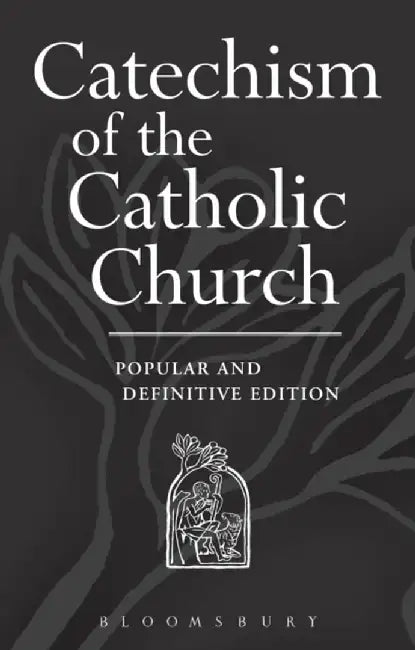 Catechism Of The Catholic Church Popular Revised Edition by The Vatican