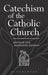 Catechism Of The Catholic Church Popular Revised Edition by The Vatican