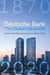 150 Years of Deutsche Bank by Werner Plumpe