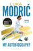Luka Modric by Luka Modric