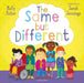 The Same But Different by Molly Potter